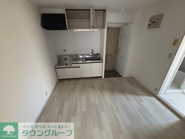 クロッシング桜台の物件内観写真